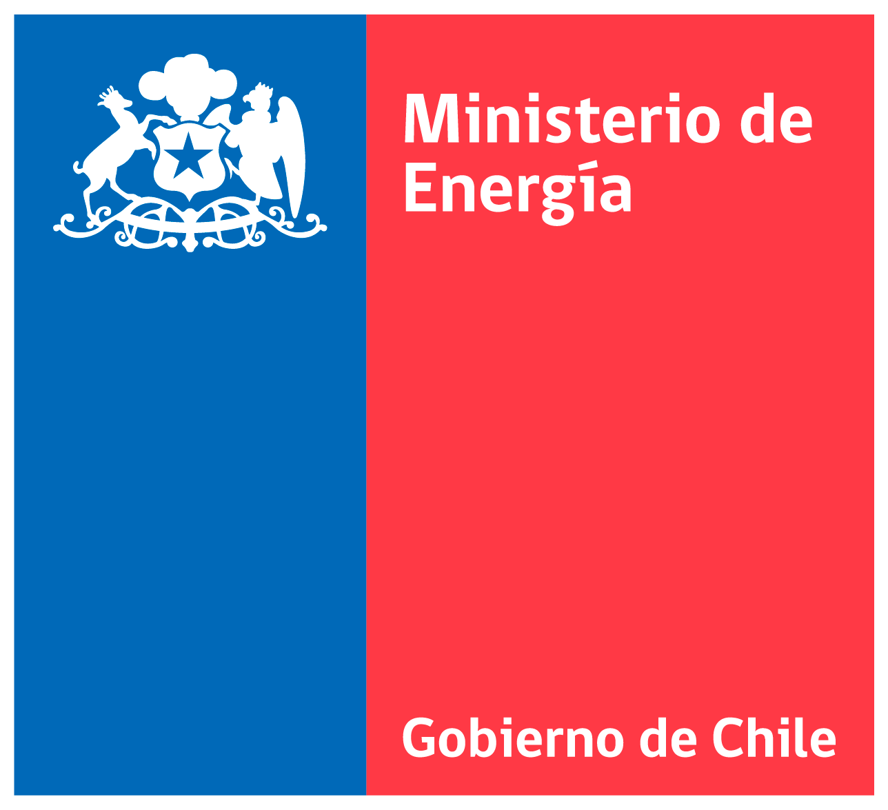 Ministerio de Energía 
