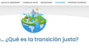 Club de Innovación y H2 Chile inauguraron plataforma educativa para conocer las potencialidades del hidrógeno verde Club de Innovación y H2 Chile inauguraron plataforma educativa para conocer las potencialidades del hidrógeno verde
