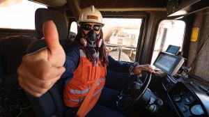 La mirada de Antofagasta Minerals para impulsar la sostenibilidad de los procesos mineros en Chile La mirada de Antofagasta Minerals para impulsar la sostenibilidad de los procesos mineros en Chile