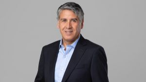 Por una minería sin residuos,  Óscar Lecaros, gerente Corporativo Resiter Minería Por una minería sin residuos,  Óscar Lecaros, gerente Corporativo Resiter Minería