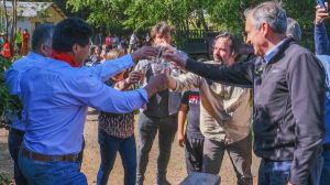 CMPC lidera ranking mundial de sostenibilidad de industria forestal y papelera CMPC lidera ranking mundial de sostenibilidad de industria forestal y papelera