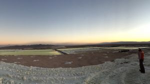 Vicepresidente Ejecutivo de Corfo: Esta es una gran oportunidad para el desarrollo sostenible de la industria del litio Vicepresidente Ejecutivo de Corfo: Esta es una gran oportunidad para el desarrollo sostenible de la industria del litio