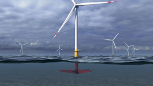 El potencial de Chile en energía eólica marina que ya se ha comenzado a explorar El potencial de Chile en energía eólica marina que ya se ha comenzado a explorar