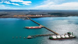 HNH Energy recibe su segundo ICSARA y avanza en su proceso de Evaluación Ambiental HNH Energy recibe su segundo ICSARA y avanza en su proceso de Evaluación Ambiental