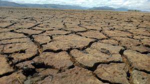 ACADES: “El cambio climático está intensificando la desertificación y se necesitan nuevas inversiones para alcanzar la seguridad hídrica” ACADES: “El cambio climático está intensificando la desertificación y se necesitan nuevas inversiones para alcanzar la seguridad hídrica”
