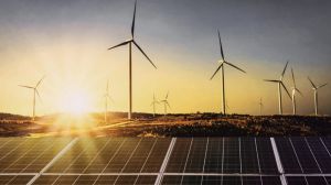 Estudio revela que contratos con energías 100% renovables licitados desde el 2015 han actuado como un freno al alza de las tarifas eléctricas Estudio revela que contratos con energías 100% renovables licitados desde el 2015 han actuado como un freno al alza de las tarifas eléctricas