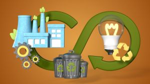 De residuos a recursos: cómo algunas industrias replantean su impacto ambiental De residuos a recursos: cómo algunas industrias replantean su impacto ambiental