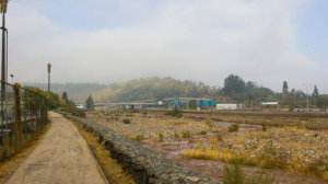 Las tensiones de Chile ad portas de la Semana Mundial del Agua: desafíos urgentes para enfrentar la crisis hídrica Las tensiones de Chile ad portas de la Semana Mundial del Agua: desafíos urgentes para enfrentar la crisis hídrica