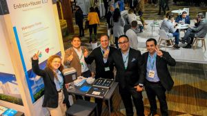 Endress+Hauser presenta soluciones para una industria local del hidrógeno verde 2.0 Endress+Hauser presenta soluciones para una industria local del hidrógeno verde 2.0