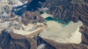 Académica UAI desarrolla proyecto para recuperar cobalto y níquel desde relaves mineros Académica UAI desarrolla proyecto para recuperar cobalto y níquel desde relaves mineros