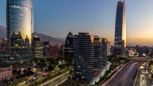 Arcadis y Países Bajos comparten conocimiento de vanguardia para una gestión hídrica sostenible en la minería Arcadis y Países Bajos comparten conocimiento de vanguardia para una gestión hídrica sostenible en la minería