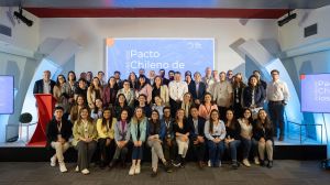 Integrantes del Pacto Chileno de los Plásticos inician la construcción de la nueva hoja de ruta al 2030 Integrantes del Pacto Chileno de los Plásticos inician la construcción de la nueva hoja de ruta al 2030