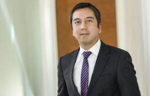 Danilo Zurita