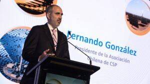 Fernando González presidente ACSP