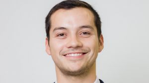 Juan Pablo Zúñiga, director ejecutivo de H2 Chile