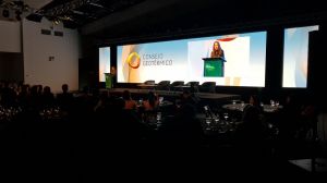 Cancelan seminario geotermia