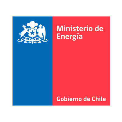 Ministerio de Energía 