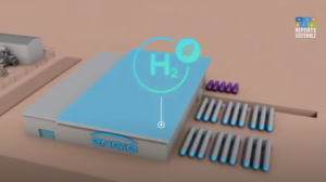 Engie e hidrógeno verde