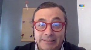 Víctor Pérez, Director ASDIT