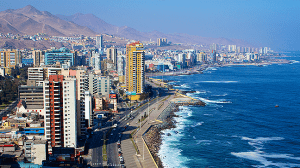 Antofagasta