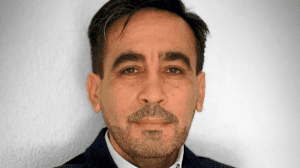 Héctor Guzmán