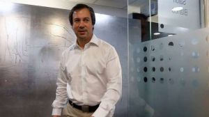 Ministro Lucas Palacios