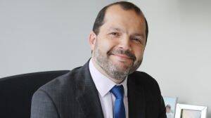 Luis Sarrás, director H2 Chile
