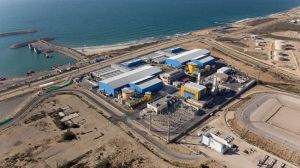 desalación y el reúso de agua desalación y el reúso de agua