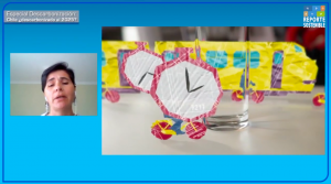 Alexandra Belaúnde, gerente de Estudios y Consultoría de Arcadis