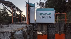 Capta Hydro Capta Hydro