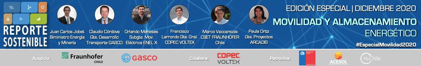 Especial Movilidad y Almacenamiento 