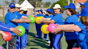 Reporte de sustentabilidad