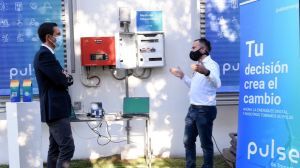 “Pulse”, la plataforma de Transelec