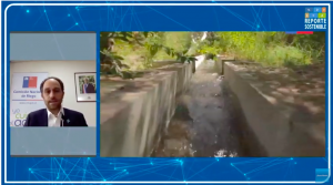 Comisión Nacional de Riego anuncia presupuesto histórico: sobre $120 mil millones para desarrollar proyectos de regadío Comisión Nacional de Riego anuncia presupuesto histórico: sobre $120 mil millones para desarrollar proyectos de regadío