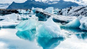 Ministerios de Ciencia y Medio Ambiente presentan Estrategia de Desarrollo Tecnológico para el Cambio Climático