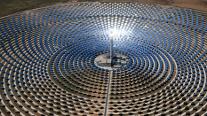 Adelanto en metas de descarbonización hace necesaria la aceleración de proyectos CSP en Chile