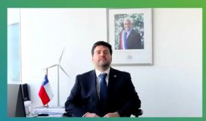 Chile es el único país de Latinoamérica que se suma a Campaña “Drive to Zero”