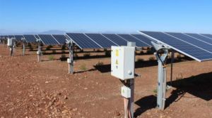 Aprueban parque fotovoltaico de 8,6 millones de dólares en Monte Patria