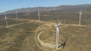 Engie Chile desarrollará proyectos híbridos: planta eólica, solar y de baterías