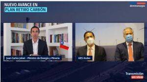 Anuncian el adelanto cierre de cuatro centrales a carbón de la matriz chilena