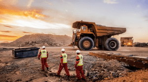 Proyecto busca reducir consumo energético y emisiones en cuatro empresas mineras de Chile
