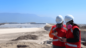 Recuperación de suelos contaminados industriales como aporte al cuidado del medioambiente