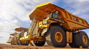 La minería verde requerirá avanzar con todos los actores mineros