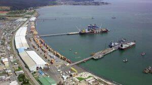 Puertos del Biobío renuevan certificación de Acuerdo de Producción Limpia