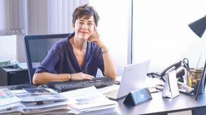 Por Alejandra Wood, Directora ejecutiva de CESCO