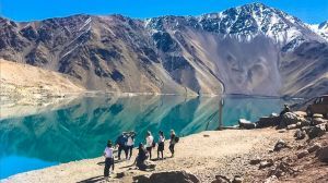 Se mantiene la condición de sequía en el país pese al último sistema frontal