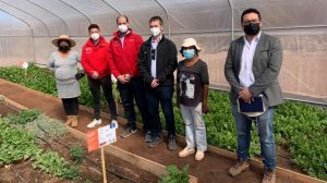 Desde San Pedro de Atacama invitan a la ciudadanía a postular al Fondo de Protección Ambiental 2022