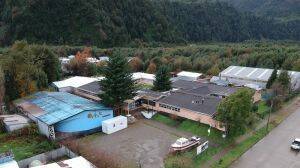 Liceo en Aysén es seleccionado para implementar calefacción con geotermia