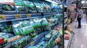 Greenpeace alerta sobre empaques plásticos: “es el mercado más grande y contaminante”