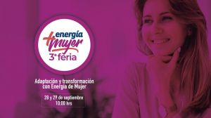 Tercera Feria Energía + Mujer busca incorporar a más mujeres en el sector